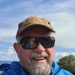 Steve Stoll - @stolly60 - Instagram