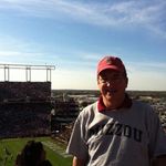 Steve Stoll - @srs1854 - Instagram