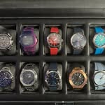 Steve Stombaugh - @sstombs89watches - Instagram