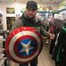 Steve Stombaugh - Facebook