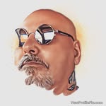 Steve Stonehouse - @entheogenicshaman - Instagram