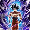 steven Goku thunder stork - @gokustrikesteve69 - TikTok