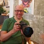 Steven Strasser - @stevestrasser - Instagram
