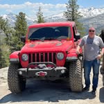Steven Straub - @mountain_bike_steve - Instagram