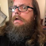 Steve Strauss - @professor_satchafunkiluss - Instagram