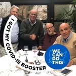 Steve Strauss - @stevestrauss53 - Instagram