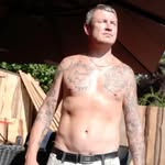 Steve Strauß - @stevestrauss74 - Instagram