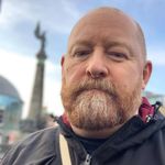 Steve Strauss - @steveloves_u - Instagram