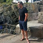 Steve Streeter - @steve.streeter.167 - Instagram