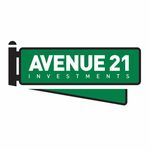 Steve Stricklin - @avenue21investments - Instagram