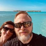 Steve Stricklin - @strick3out - Instagram