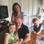 Steve Stringer - @stevieboy_57 - Instagram