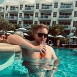 Steve Stringer - @stevestringer - Instagram