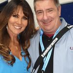 Steve Stringer - @sasman1973 - Instagram