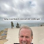 Steve Stringer - @ioumore - Instagram