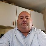 Steve Stringer - @stevestringer41 - Instagram