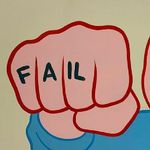 Steve Stringer - @properrobot - Instagram