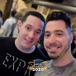 Steve Stringer - @steviekeys55 - Instagram
