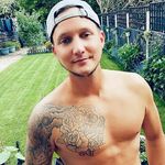 Steven Stringer - @steven.stringer85 - Instagram