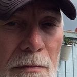 steve strode - @stevestrodepainter - Instagram