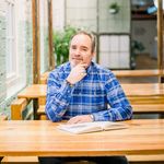 Steve Strother - @stevestrother.findingpeace - Instagram