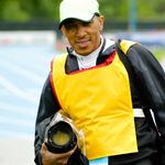 Steve Strother - @mytrackpix - Instagram