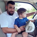 Steven Strother - @steven.strother.3 - Instagram
