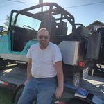 Steve Stubbs - @steve.stubbs.100 - Instagram