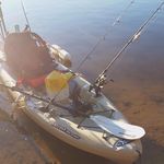 steve stubbs - @stubbskayakfishing - Instagram
