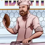 Steven Stull - @dynastychefsteve - Instagram