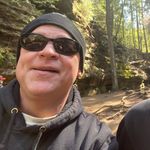 Steve Stump - @stevemstump - Instagram