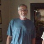Steve Stump - @stumpstrider - Instagram