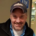 Steve Sublett - @rodeoguy - Instagram