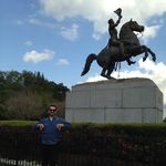 Steve Sublett Jr. - @stevesublettjr - Instagram