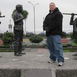 Steven Neal Sublett - @sublettsteven - Instagram