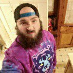 Steven Sublett - @_resa_bl - Instagram