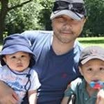 Shuji Steve Suda - @sudashuji - Instagram