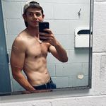 Steven Suggs - @stevo_g_shark - Instagram