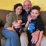 Melinda Ray McCubbin - @stevesuitsme - Instagram