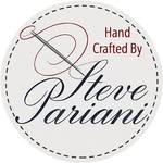 Steve Pariani Custom Suits - @steveparianisuits - Instagram