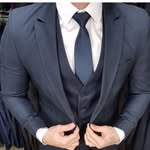 Steve - @steve_suits - Instagram