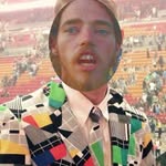 Steve Suits - @steve1suits - Instagram