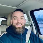 Steven Suits - @soberhooper_89 - Instagram