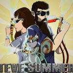 Steve Summers - @stevesummers80 - Instagram