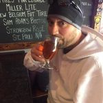 Steve Summers - @hound_dog_summers21 - Instagram