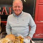 Steve Summers - @sjs75205 - Instagram