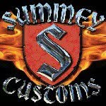 Steve Summey - @summeycustoms - Instagram