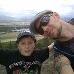 Steven Sunseri - @finesince75 - Instagram