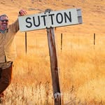 Steve Sutton - @sutton558 - Instagram