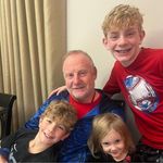Steve Sutton - @nrladyraiders - Instagram